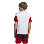 adidas 2026 Germany Youth Tiro Training Soccer Jersey - Image 6