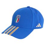 adidas 2026 Italy Baseball Cap
