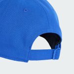 adidas 2026 Italy Baseball Cap - Image 4