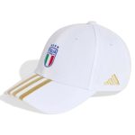 adidas 2026 Italy Baseball Cap