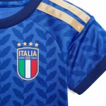 adidas 2026 Italy Home Baby Kit - Image 5