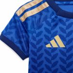 adidas 2026 Italy Home Baby Kit - Image 6