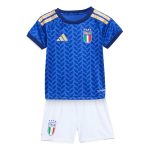 adidas 2026 Italy Home Baby Kit