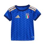 adidas 2026 Italy Home Baby Kit - Image 2