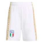adidas 2026 Italy Kid's Home Mini Kit - Image 3