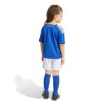 adidas 2026 Italy Kid's Home Mini Kit - Image 7