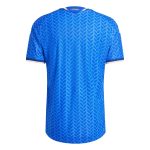 adidas 2026 Italy Men's Authentic Home Soccer Jersey - Image 2