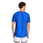 adidas 2026 Italy Men's Authentic Home Soccer Jersey - Image 4