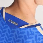 adidas 2026 Italy Men's Authentic Home Soccer Jersey - Image 8