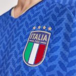 adidas 2026 Italy Men's Authentic Home Soccer Jersey - Image 10