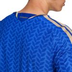 adidas 2026 Italy Men's Authentic Home Soccer Jersey - Image 7