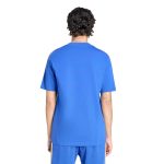 adidas 2026 Italy Men's DNA Graphic Tee - Image 3