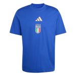 adidas 2026 Italy Men's DNA Graphic Tee