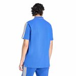 adidas 2026 Italy Men's DNA Polo - Image 3