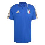 adidas 2026 Italy Men's DNA Polo