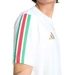 adidas 2026 Italy Men's DNA Tee - Image 5