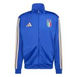 adidas 2026 Italy Men's DNA Track Top