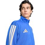 adidas 2026 Italy Men's DNA Track Top - Image 4