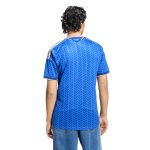 adidas 2026 Italy Men's Stadium Home Soccer Jersey - Image 4