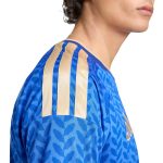 adidas 2026 Italy Men's Stadium Home Soccer Jersey - Image 5