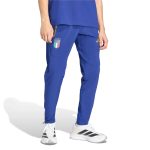 adidas 2026 Italy Men's Tiro Travel Pants - Image 2
