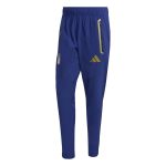 adidas 2026 Italy Men's Tiro Travel Pants