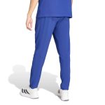 adidas 2026 Italy Men's Tiro Travel Pants - Image 3