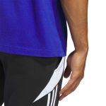 adidas 2026 Italy Men's World Cup HJH Tee - Image 5