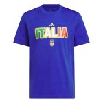 adidas 2026 Italy Men's World Cup HJH Tee