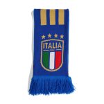 adidas 2026 Italy Scarf