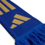 adidas 2026 Italy Scarf - Image 2