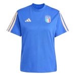 adidas 2026 Italy Women's DNA Tee