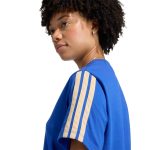 adidas 2026 Italy Women's DNA Tee - Image 5