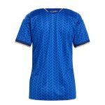 adidas 2026 Italy Women's Stadium Home Soccer Jersey - Image 2