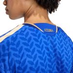 adidas 2026 Italy Women's Stadium Home Soccer Jersey - Image 6