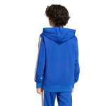 adidas 2026 Italy Youth DNA Hoodie - Image 5