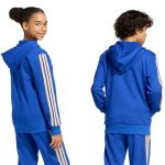 adidas 2026 Italy Youth DNA Hoodie - Image 7