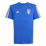 adidas 2026 Italy Youth DNA Tee