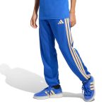 adidas 2026 Italy Youth Pants - Image 4