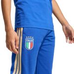 adidas 2026 Italy Youth Pants - Image 2