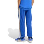 adidas 2026 Italy Youth Pants - Image 5