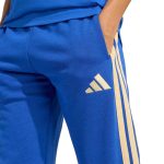 adidas 2026 Italy Youth Pants - Image 3