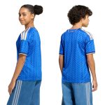 adidas 2026 Italy Youth Stadium Home Soccer Jersey - Image 8