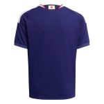 adidas 2026 Japan Youth Stadium Home Soccer Jersey - Image 2