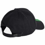adidas 2026 Mexico Baseball Cap 3 Stripes - Image 2