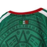 adidas 2026 Mexico Kid's Home Mini Kit - Image 6