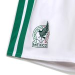 adidas 2026 Mexico Kid's Home Mini Kit - Image 7