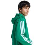 adidas 2026 Mexico Men's DNA Hoodie - Image 4