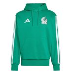 adidas 2026 Mexico Men's DNA Hoodie