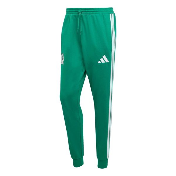 adidas 2026 Mexico Men's DNA Pants
